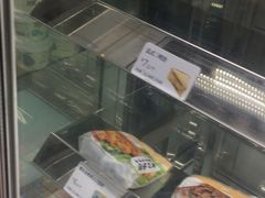 -一鸣真鲜奶吧(双菱路店)