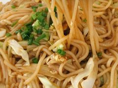 炒米粉-原味缘菜馆