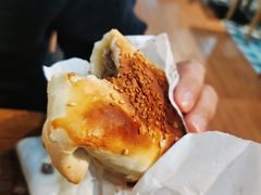 -中关村烤包子(中关村店)
