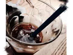 冰美式-VOYAGE COFFEE(北锣鼓巷店)