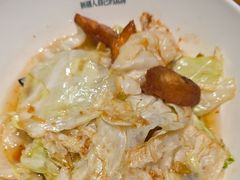 -驿楼兰·新疆菜(火车站店)
