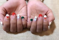 -睫乐园•睫公馆•美睫美甲沙龙