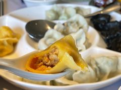 海胆水饺-开海·红岛海鲜虾水饺(石老人店)