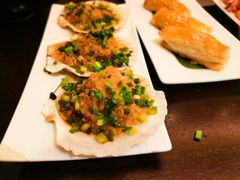-Mr·Fish鱼鲜生海鲜放题(银泰in99店)