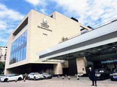 -南京圣和府邸豪华精选酒店