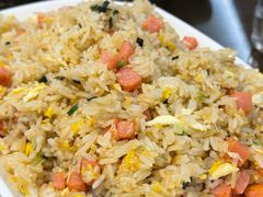 扬州炒饭-腰记饭店(龙源路店)