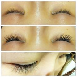 睫作-光SPA科技美肤