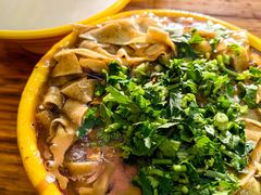 -二李锅巴菜(向东南路店)