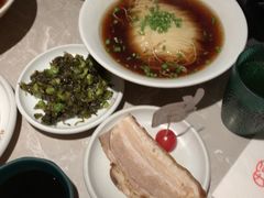-松鹤面馆·古法焖肉面(观前店)