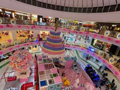 -南越郡·越式风味餐厅(青秀万达店)