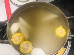-牛事制造局牛肉火锅(莲岳路店)