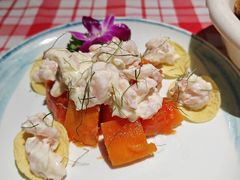 -龙桥私厨·姜花菊花过桥鱼·顺德菜(容桂店)
