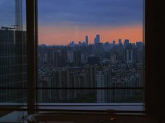 -上海浦东嘉里大酒店