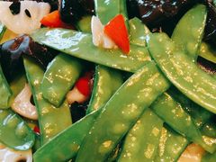 -满汉楼(江畔店)