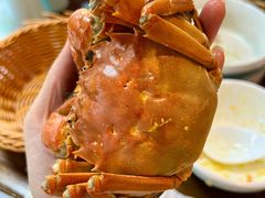 -蟹村草堂·苏式园林人文农家·大闸蟹