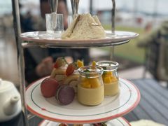 -南沙游艇会·大兵船餐厅