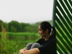 -西湖风景区-江洋畈生态公园