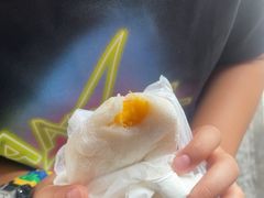 -澳门长洲糯米糍(柯打苏沙街店)