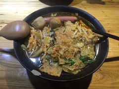 -螺大蛳柳州螺蛳粉·火锅·热干面(西城永捷店)