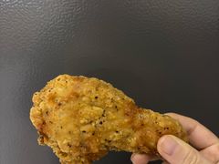 -麦当劳(临顿路店)