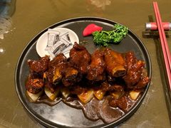 -上海人家花樣年华(中山公园店)