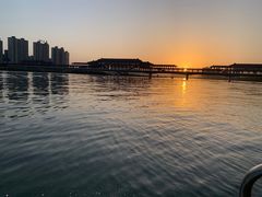 -咸阳湖景区