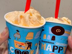 -DQ·蛋糕·冰淇淋(合生汇店)