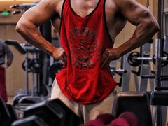 -CXFIT 陈徐健身工作室(凯旋店)