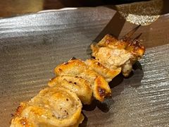 -鸟鹏烧鸟居酒屋(仁恒梦中心店)