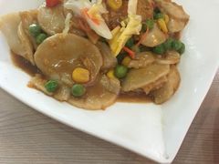 -德泓面馆(颐高店)