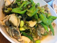 -谢记上海大排档(长寿路店)