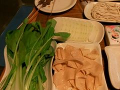 -锅玖玖火锅(马鞍山路家乐福店)