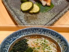 -荣一代目OMAKASE板前料理