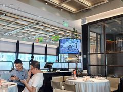 -谭厨中山传家菜.乳鸽.脆鲩鱼(华强北中航城店)