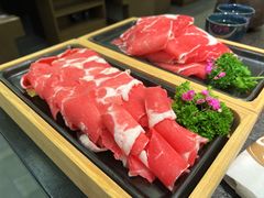 -湊湊火锅·茶憩(打浦桥日月光店)