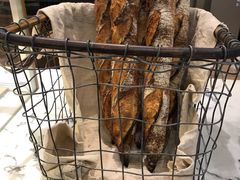 -WHEAT&BAKER-麥(凯德来福士店)