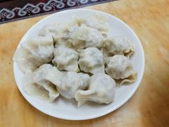 -享口福饺子馆(民旺园店)