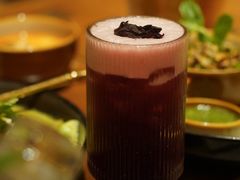 -CHINCHIN 青青·泰国料理(万象食家店)