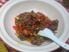 -老湘村·湖南土菜(天河维多利店)