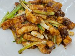 -轩记海鲜餐厅·四十五年老字号·经典粤菜(西区彩虹店)