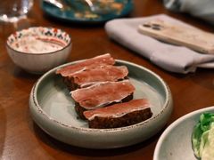 -Laures·月桂西班牙碳烤餐厅(十尚坊店)