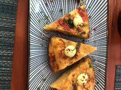西班牙火腿土豆饼-帕歌西班牙餐厅paco tapas