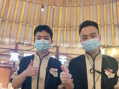 -九十九顶毡房(阜石路店)