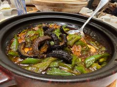 -品海楼·大连海胆锅贴馆(东港店)