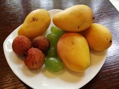 -浙江西子宾馆·瑶园咖啡厅