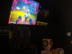 -VS SPORTS PARK运动玩乐园·团建·生日会(合生汇店)