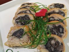 松露卷-涵苑私宴定制(外滩店)