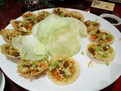-万山楼海鲜酒家·二十三年老字号