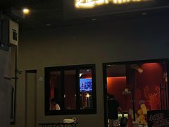 -起锅烧油(信河街店)
