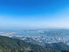 -梧桐山风景名胜区